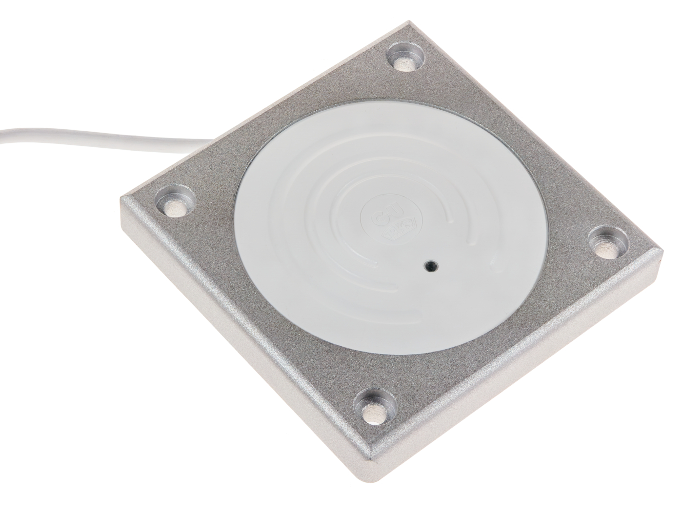 Anti-Vandalism Fastening Parts for Reading Unit