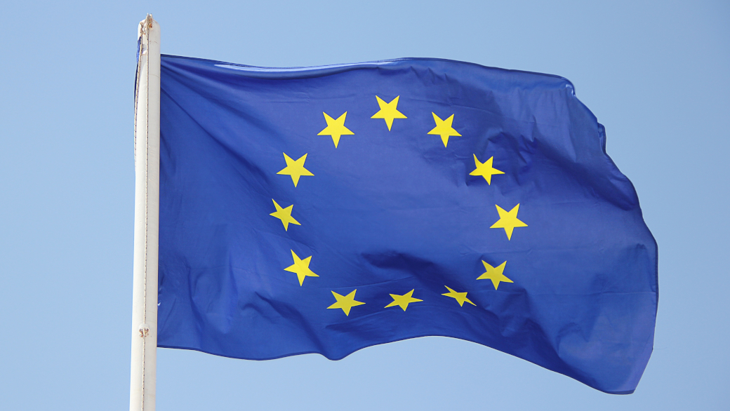 Flag of the European Union