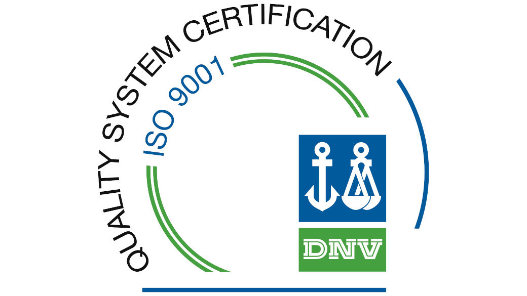 ISO label