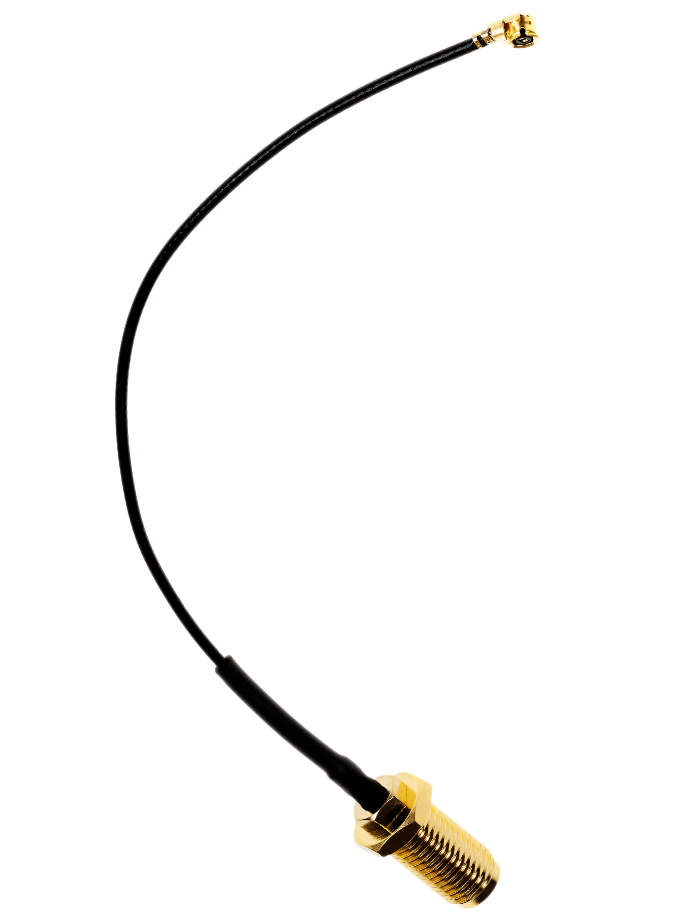 Antenna Cable complete view