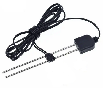 Soil moisture sensor Soil moisture sensor for Sequetrol IoT Rain